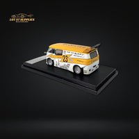 Aurora Model VW Volkswagen T1 Van Lighting #23 Livery 1:64