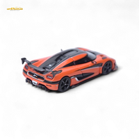 Focal Horizon Agera RS Orange 1:64
