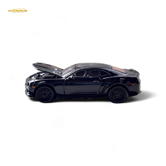 FineWorks64 Chevrolet Camaro Bumblebee 1:64