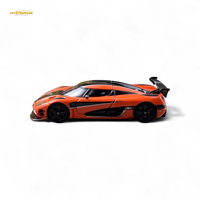 Focal Horizon Agera RS Orange 1:64