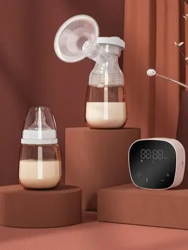 Smart Electric Breast Plug-In Bilateral - BIG FRENCHIES