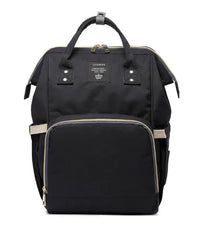 USB Diaper Baby Bag - # BAGEG11910001 - BIG FRENCHIES