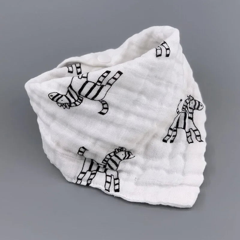 Baby Bibs - BIG FRENCHIES