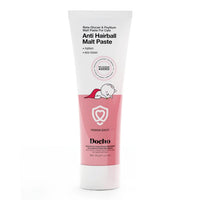 Docho Beta-Glucan & Psyllium Hairball Support Paste