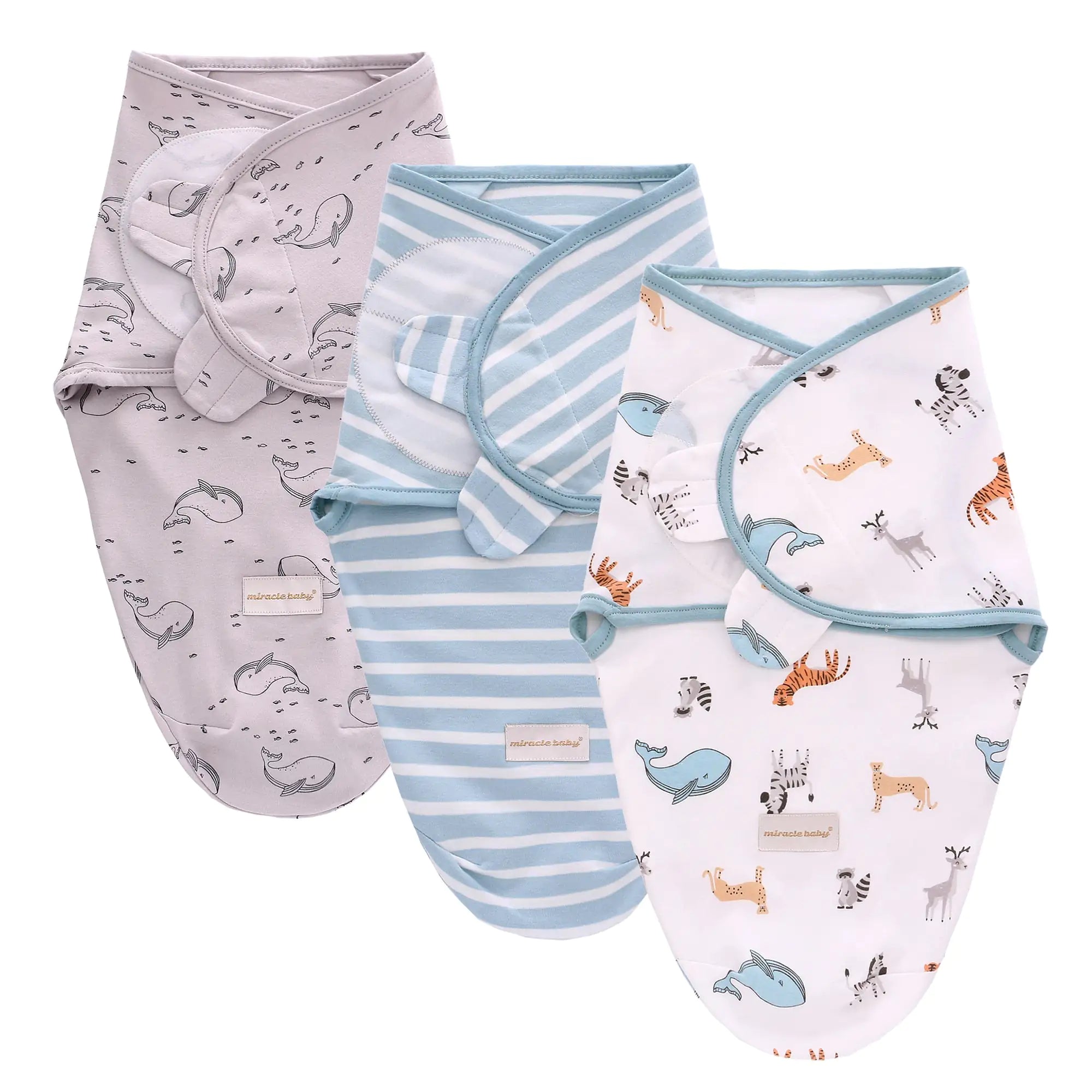 Sweet Dream Baby Swaddle - # BAGE41210022