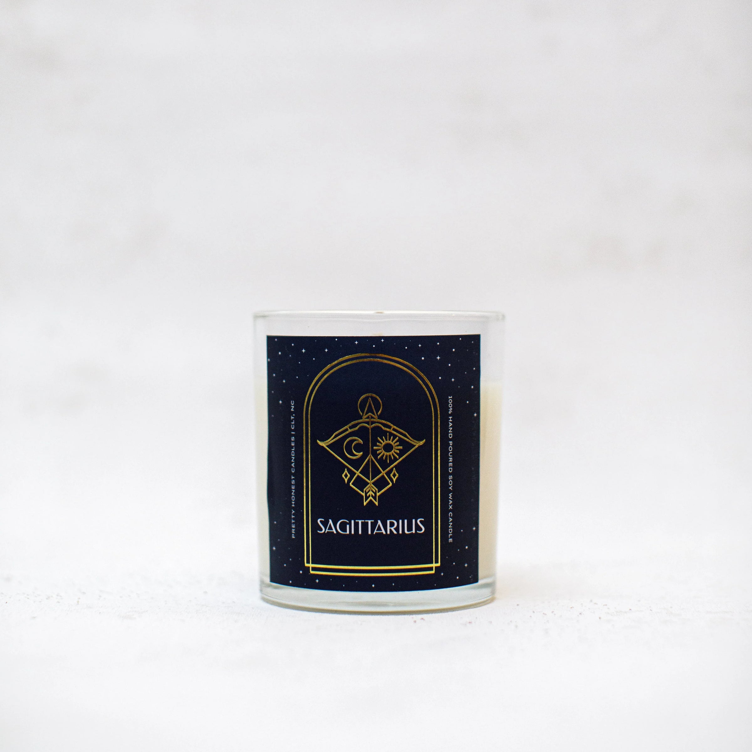 Zodiac Candles - BIG FRENCHIES