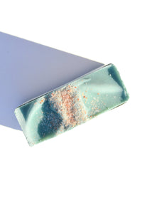 Salt + Sea Bar Handmade Tallow and Goat Milk Soap Bar - BIG FRENCHIES