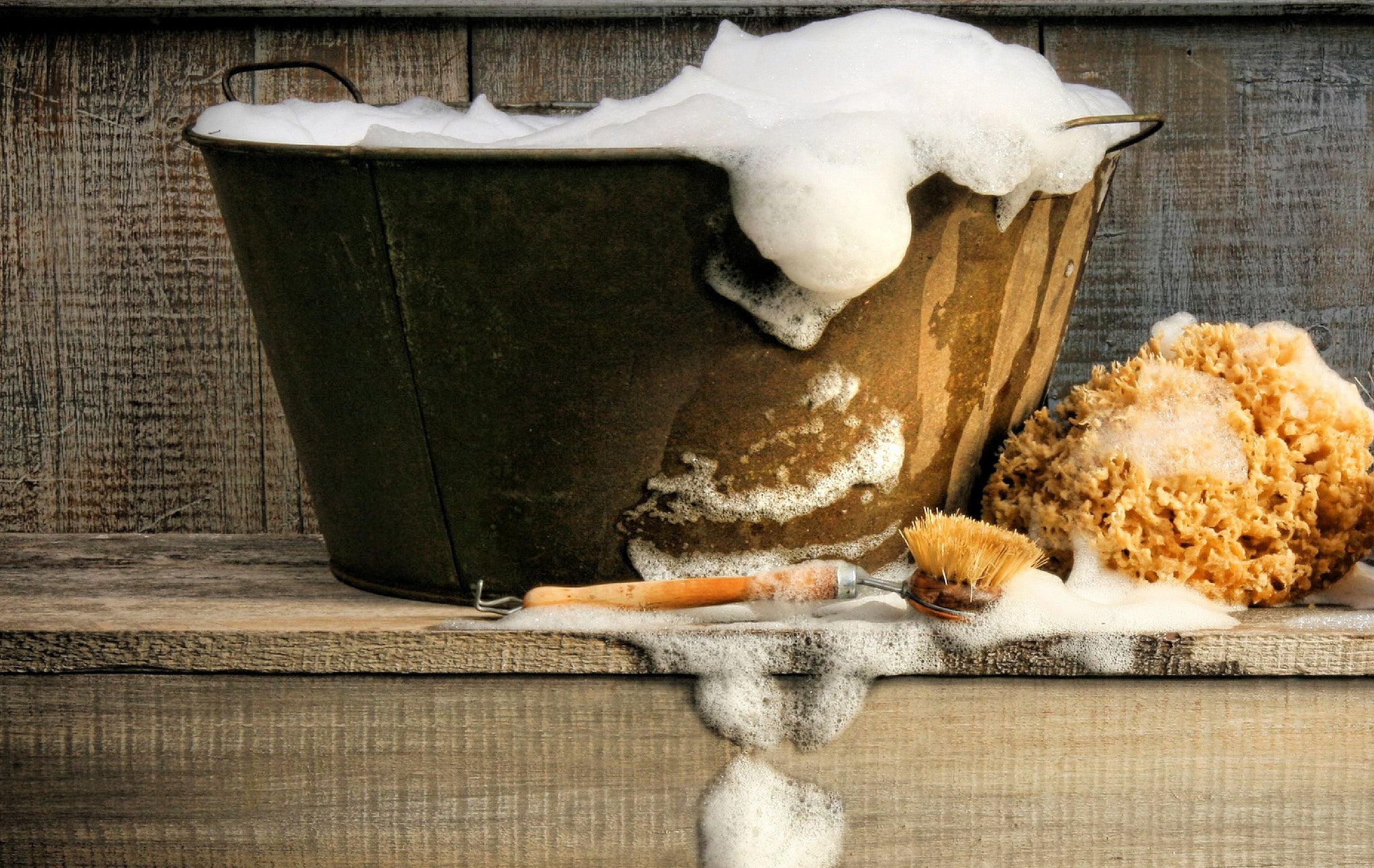Sample Soap Pack of Organic Handmade Soap