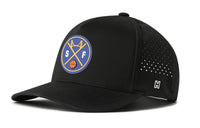 San Francisco Basketball Performance 5-Panel Hat  |  SF X Flexfit Snapback
