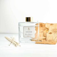 Sandalwood Reed Diffuser - BIG FRENCHIES