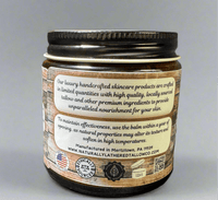 Sandalwood Whipped Tallow Balm