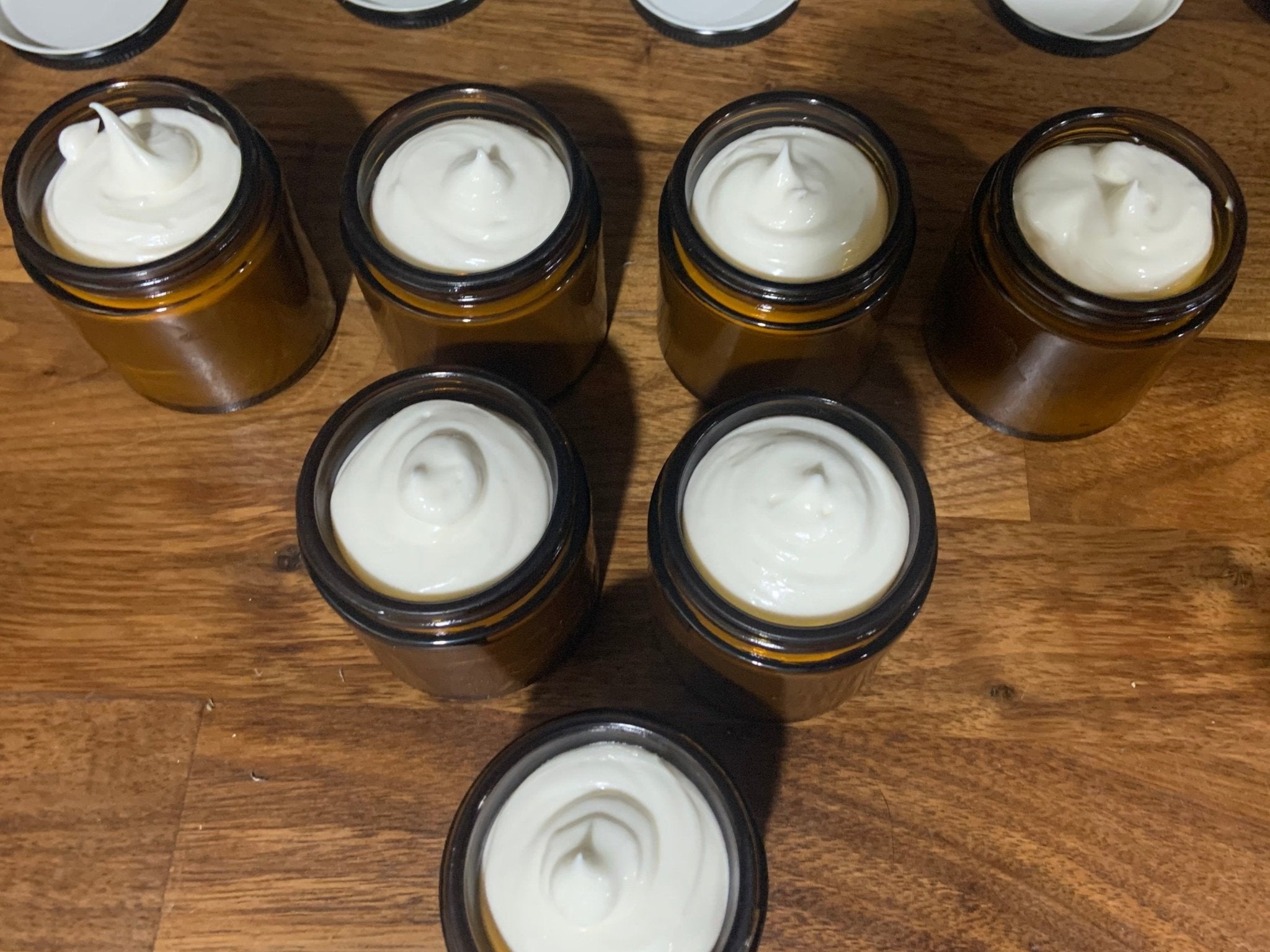 Lavender Whipped Tallow Balm
