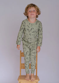 The Shwally 2 Piece Set - BIG FRENCHIES