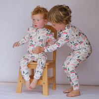 The Shwally 2 Piece Set - BIG FRENCHIES