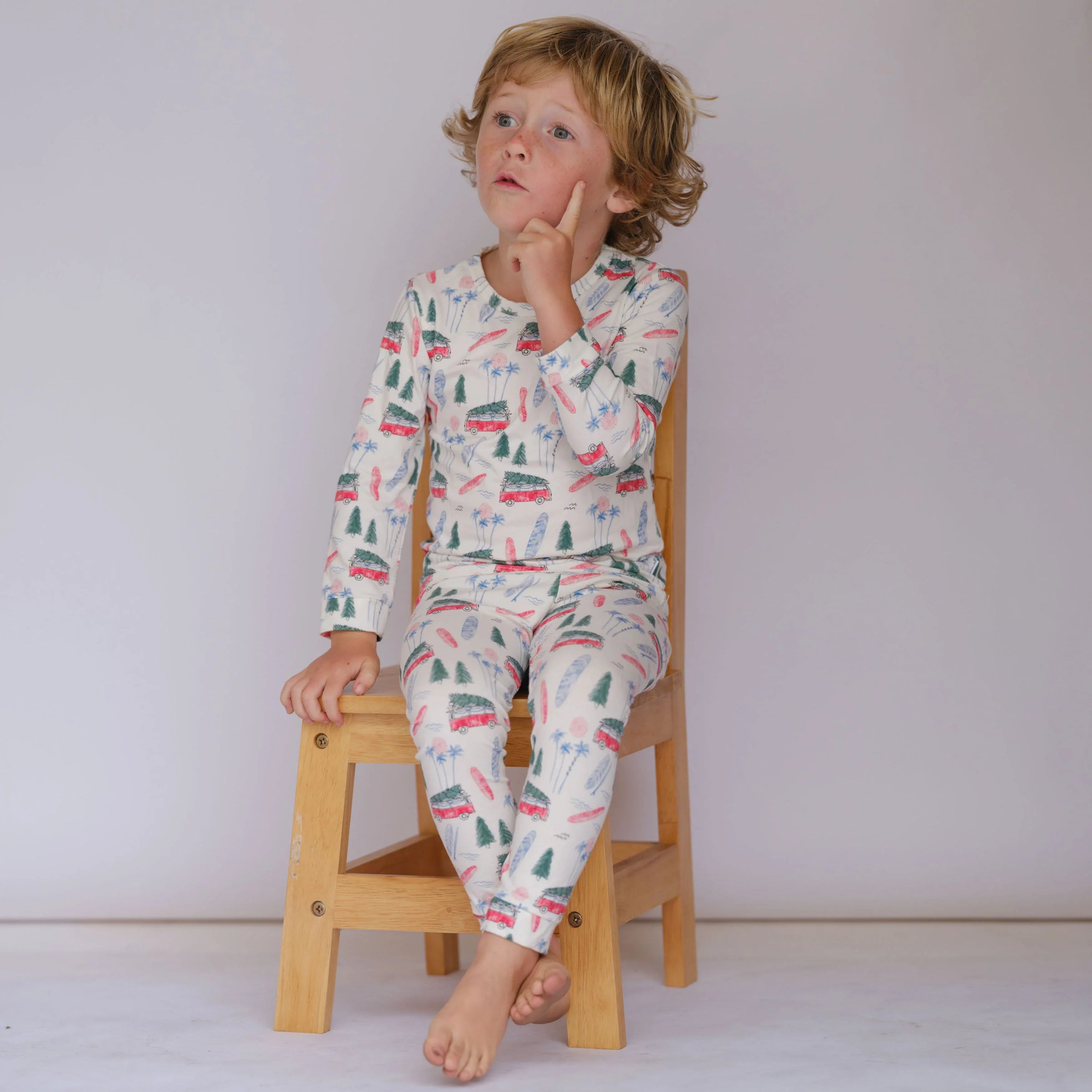 The Shwally 2 Piece Set - BIG FRENCHIES
