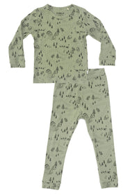 The Shwally 2 Piece Set - BIG FRENCHIES