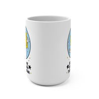 Sarcastic Earth Day Coffee Mug