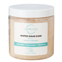Classic Whipped Sugar Scrubs - BIG FRENCHIES