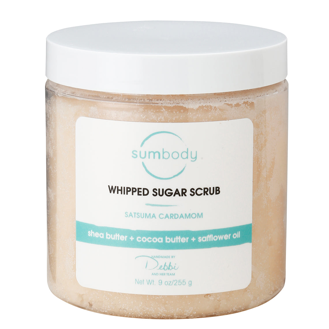 Classic Whipped Sugar Scrubs - BIG FRENCHIES
