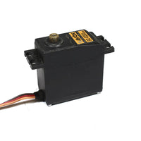 Savox Plus Larger Standard Digital Servo Soft Start 1/8 Scale