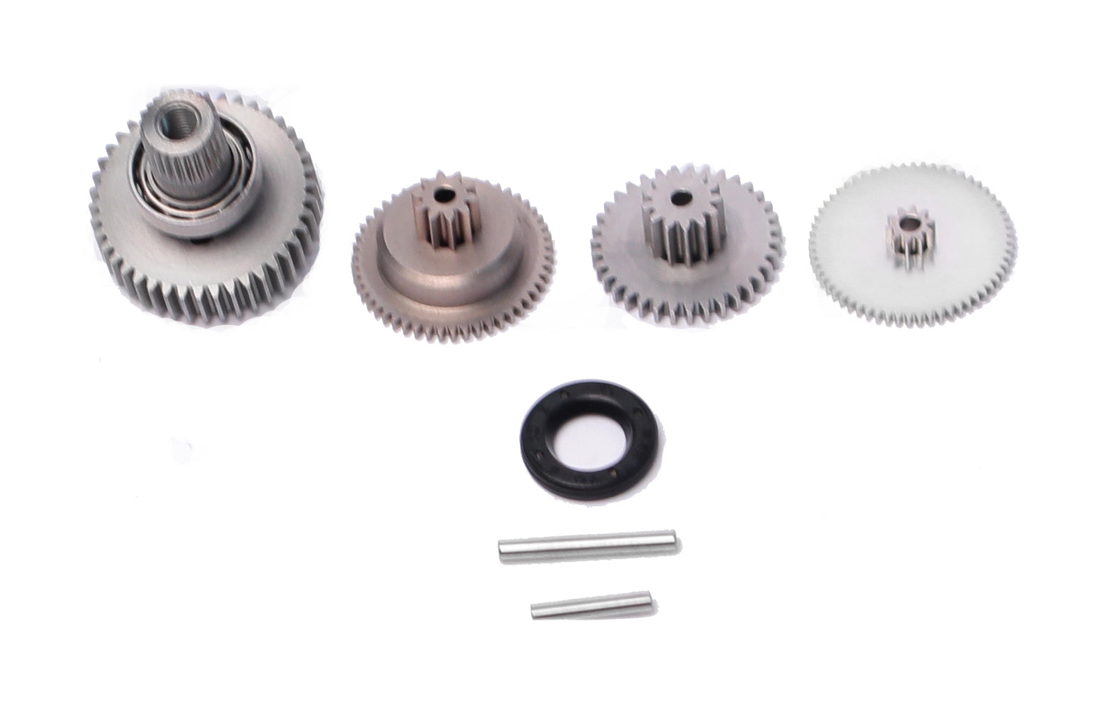 Savox Servo Gear Set with Bearings for SW1210SG Servo
