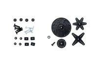Savox Standard Digital  Metal Gear Helicopter Tail Servo (HV)