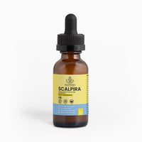 Scalpira Hair Oil | Liposomal Formula for Scalp Health| 1 fl oz