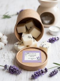 Lavender Bliss Soy Wax Melt