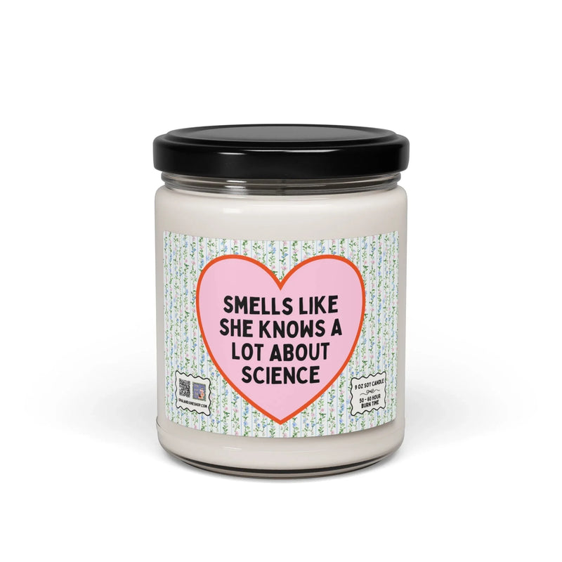 Science Teacher Appreciation Gift - BIG FRENCHIES