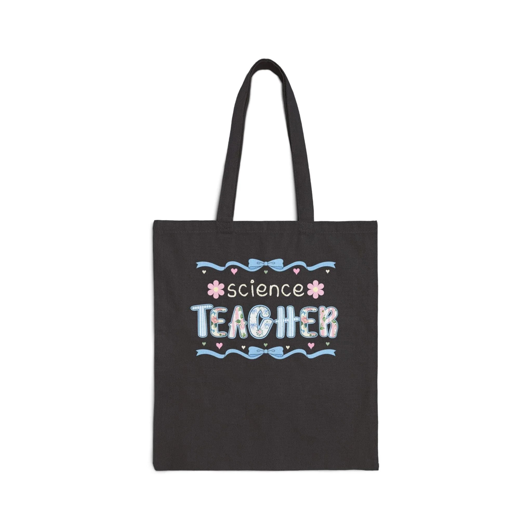 Science Teacher Tote Bag - BIG FRENCHIES