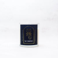 Zodiac Candles - BIG FRENCHIES
