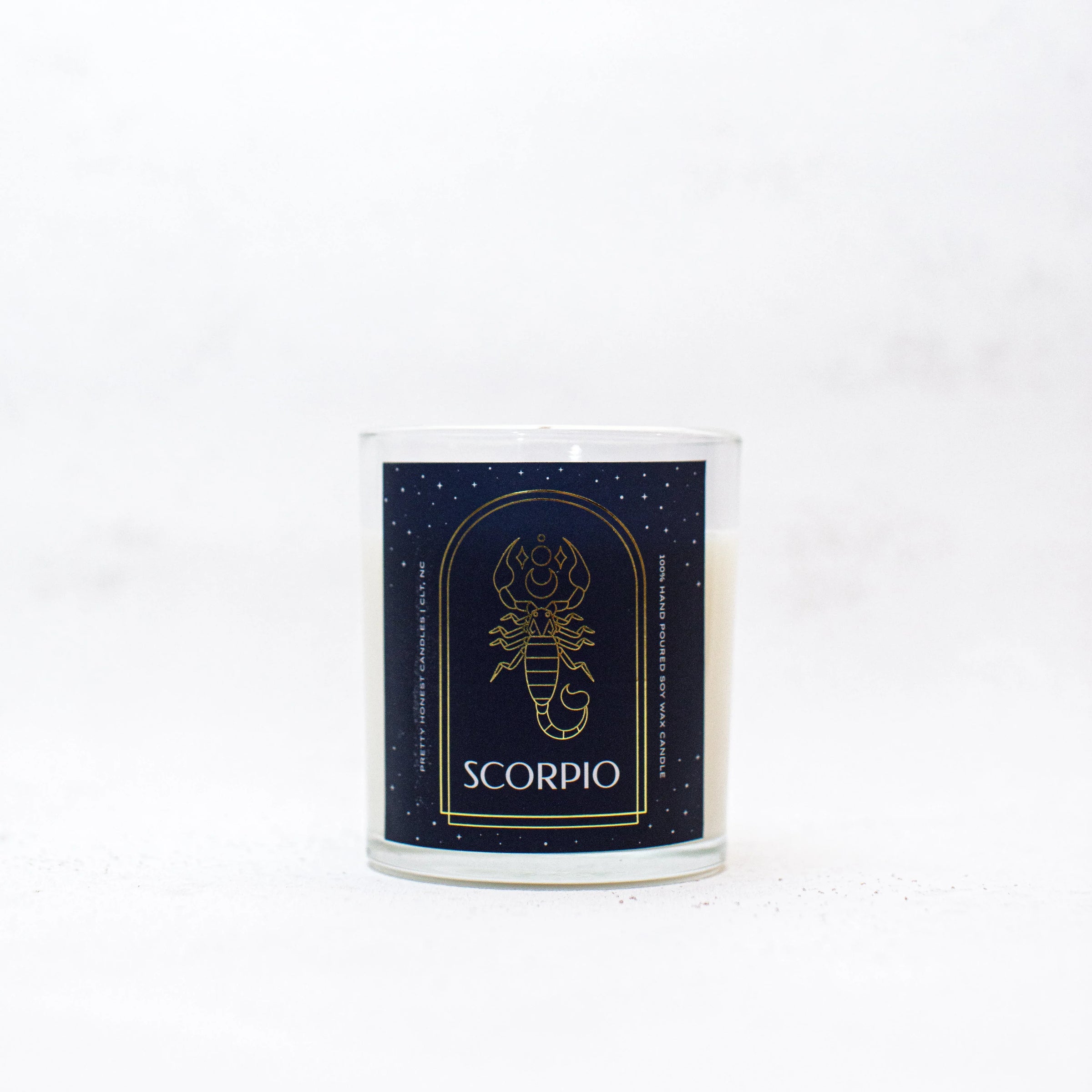 Zodiac Candles - BIG FRENCHIES