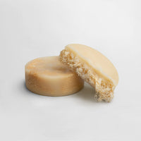 Scrubelle Exfoliating Luffa Bar |Handmade Exfoliating Bar | 4 oz