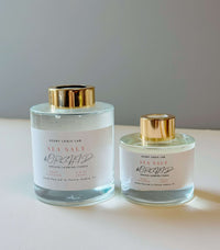 Sea Salt and Orchid Reed Diffuser