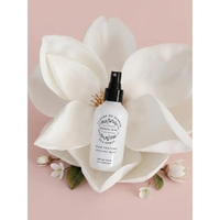 Sea Salt Hair Mist - Fleurs De Jasmin