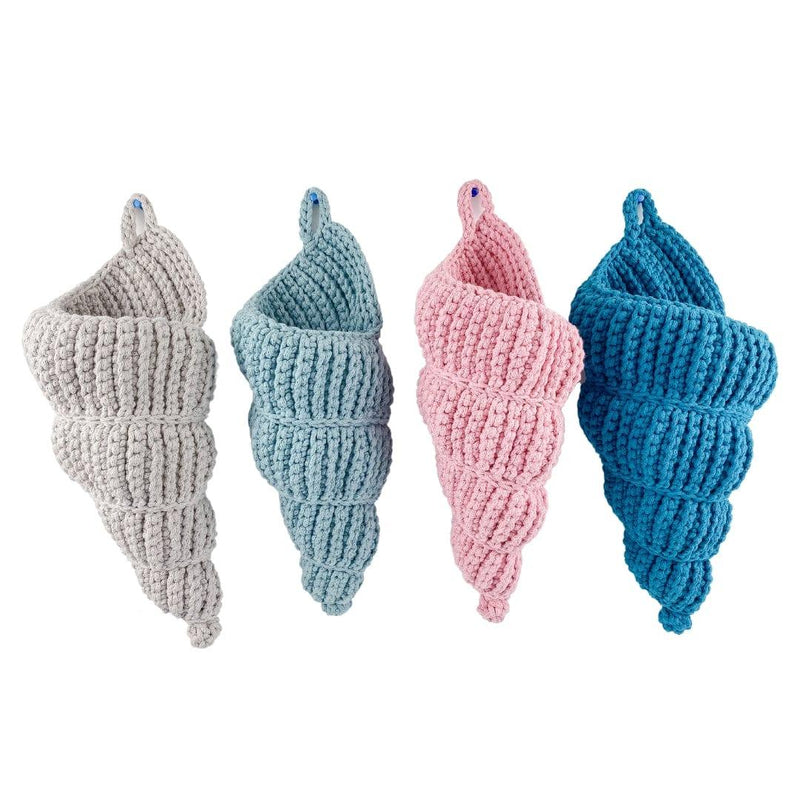 Sea Shell Basket - BIG FRENCHIES