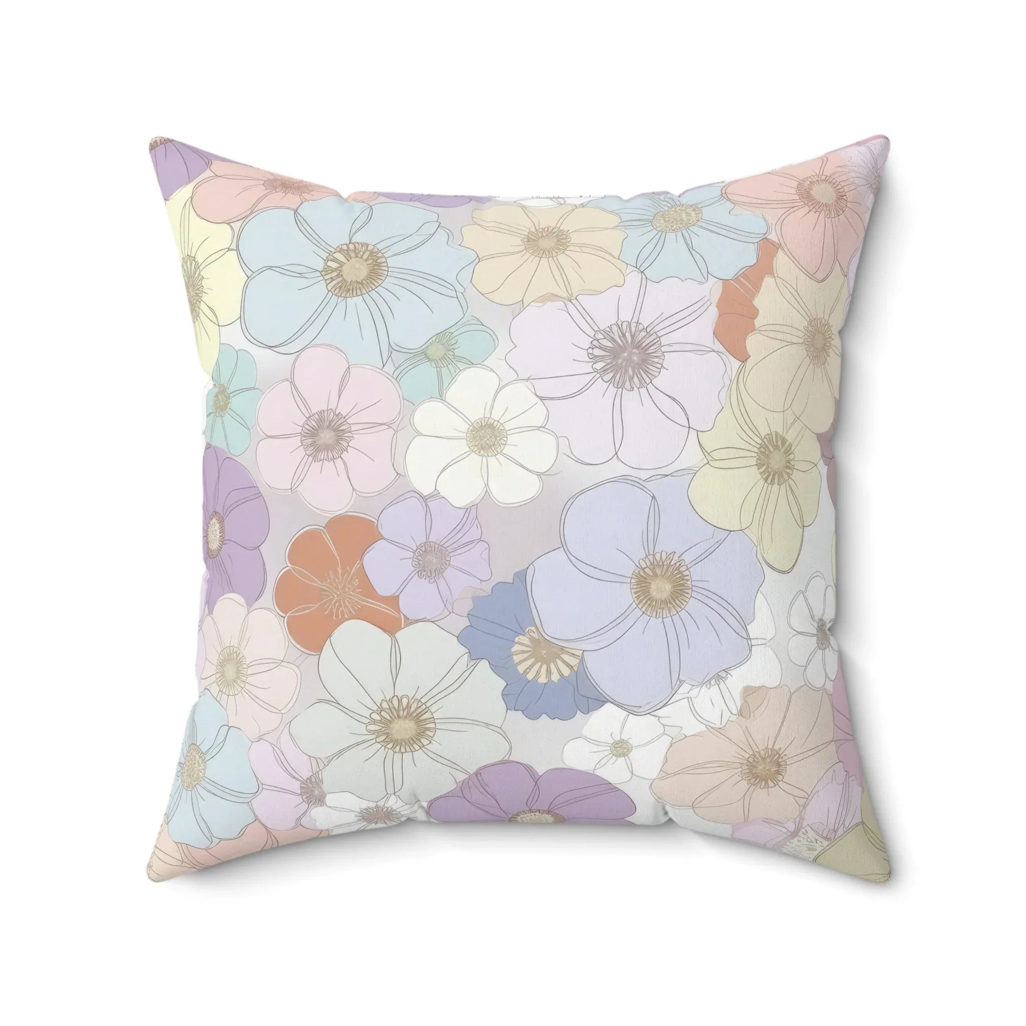 Secret Pirate Earls Pillow - BIG FRENCHIES