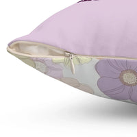 Secret Pirate Earls Pillow - BIG FRENCHIES