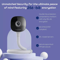 GoBaby AI Cam