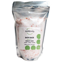 Aromatherapy Bath Salts - BIG FRENCHIES
