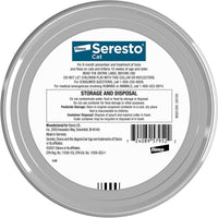 Seresto Flea & Tick Collar for Cats