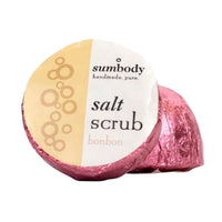 Salt Scrub Bonbons - BIG FRENCHIES