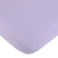 NoJo Disney Princess Tiana Create Your World 4 Piece Toddler Bed Set - Comforter, Fitted Bottom Sheet, Flat Top Sheet, Reversible Pillowcase, Lavender, Green, Yellow - BIG FRENCHIES