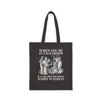 Shadow Daddy Fantasy Romance Tote - BIG FRENCHIES
