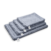 HuggleFleece® Mat Cat & Dog Bed - BIG FRENCHIES