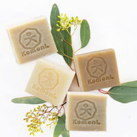 PURIFY Shampoo Bar - BIG FRENCHIES