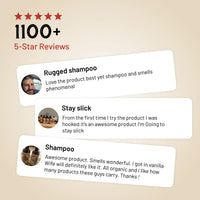 Shampoo
