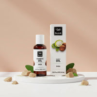 Shea Cosmetic Oil