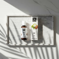 Shea Cosmetic Oil
