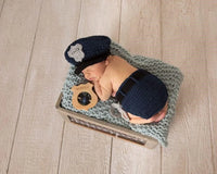 Shield Rattle - BIG FRENCHIES